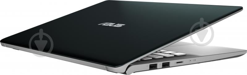 Ноутбук Asus VivoBook S14 S430UN-EB121T 14" (90NB0J44-M01490) gun metal - фото 6