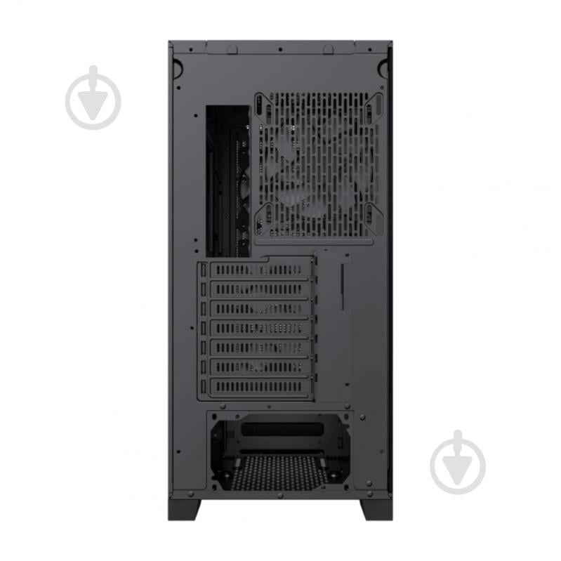 Корпус GameMax без БП Leader TG - фото 4