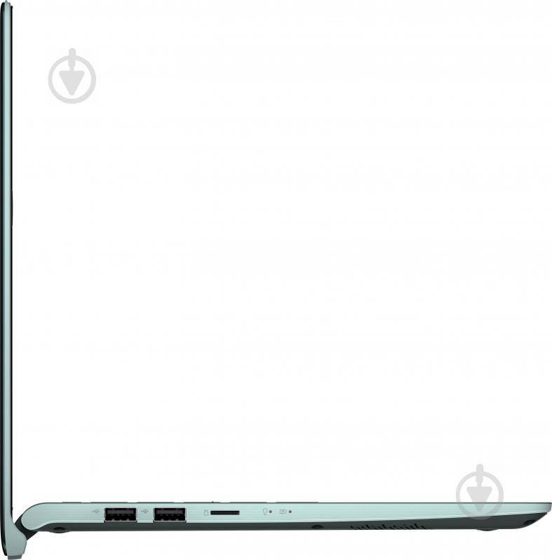 Ноутбук Asus VivoBook S14 S430UN-EB123T 14" (90NB0J44-M01510) gun metal - фото 10