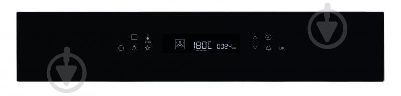 ВИТРИНА! Духовой шкаф Electrolux EOE7P31Z - фото 2
