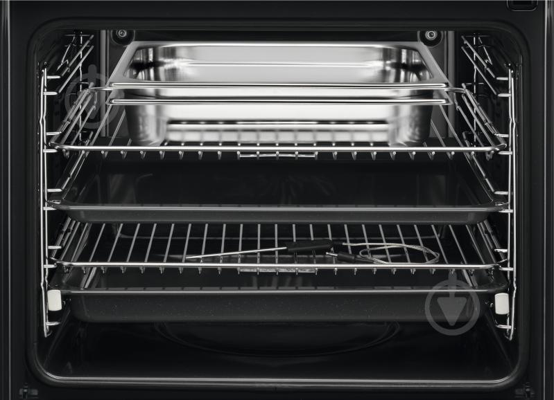 ВИТРИНА! Духовой шкаф Electrolux EOE7P31Z - фото 4