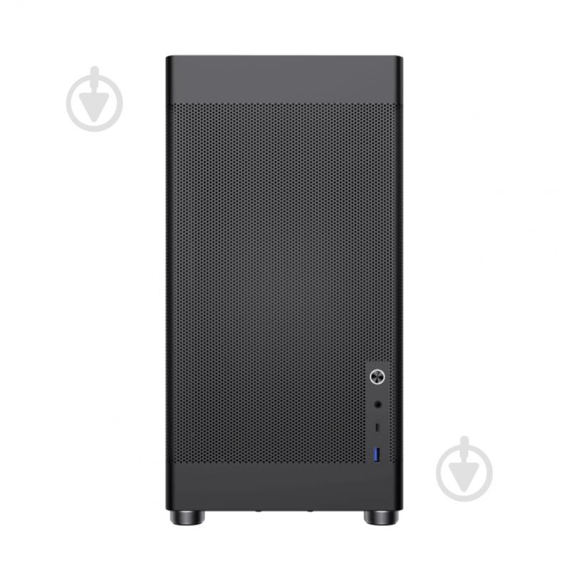 Корпус GameMax без БЖ MeshBox PRO BK - фото 8