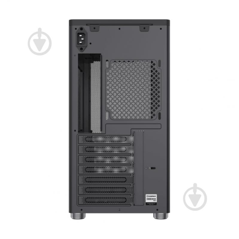 Корпус GameMax без БЖ MeshBox PRO BK - фото 4