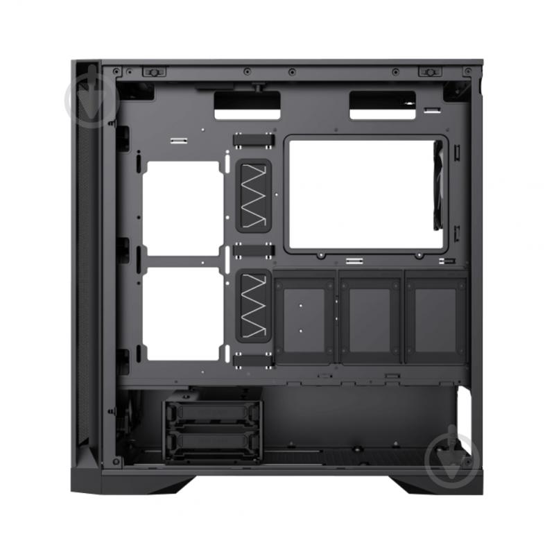 Корпус GameMax без БП Leader - фото 2