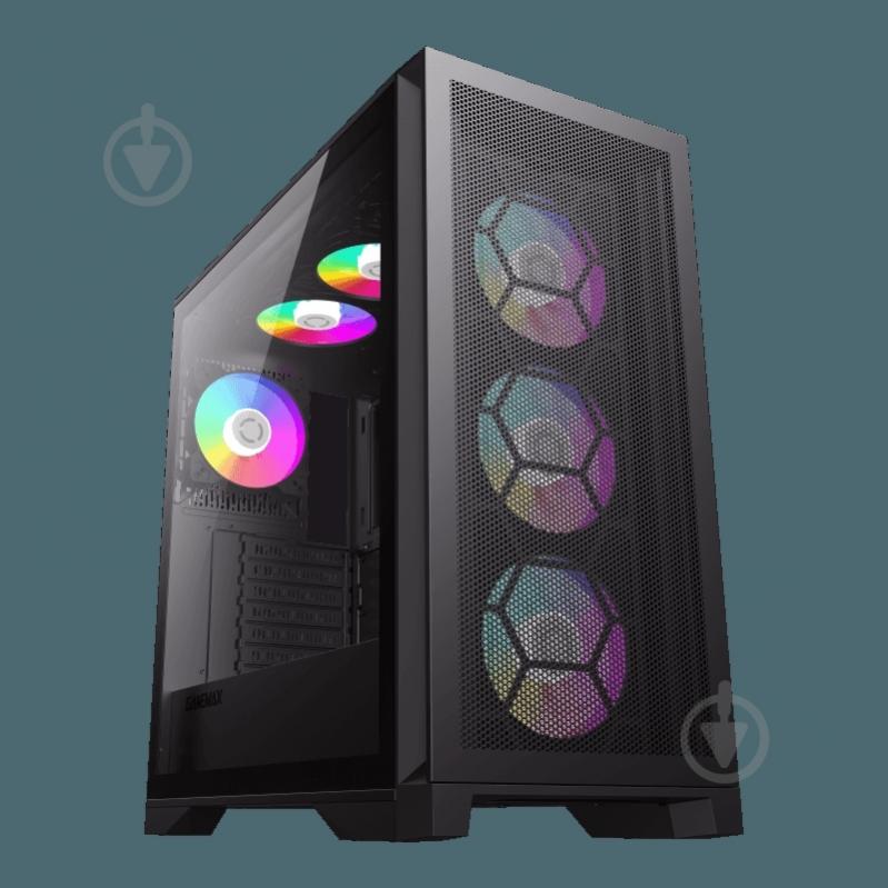 Корпус GameMax без БП Leader - фото 28