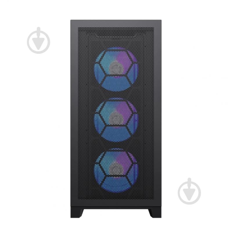 Корпус GameMax без БП Leader - фото 12