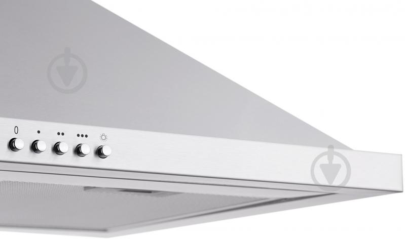 ВИТРИНА! Вытяжка Pyramida KH 60 INOX - фото 5 ВИТРИНА! Вытяжка Pyramida KH 60 INOX - фото 5