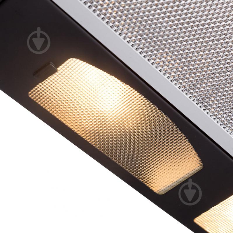 ВИТРИНА! Вытяжка Pyramida TL 60 SLIM BL - фото 10