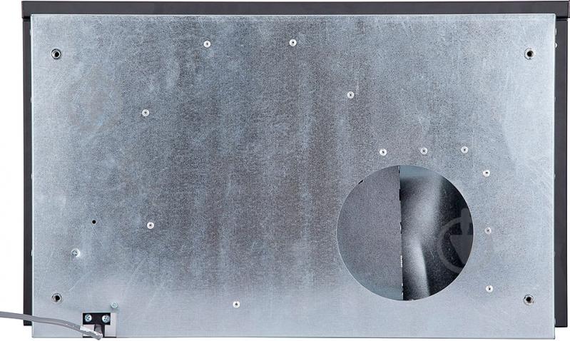 ВИТРИНА! Вытяжка Pyramida TL 60 SLIM BL - фото 6