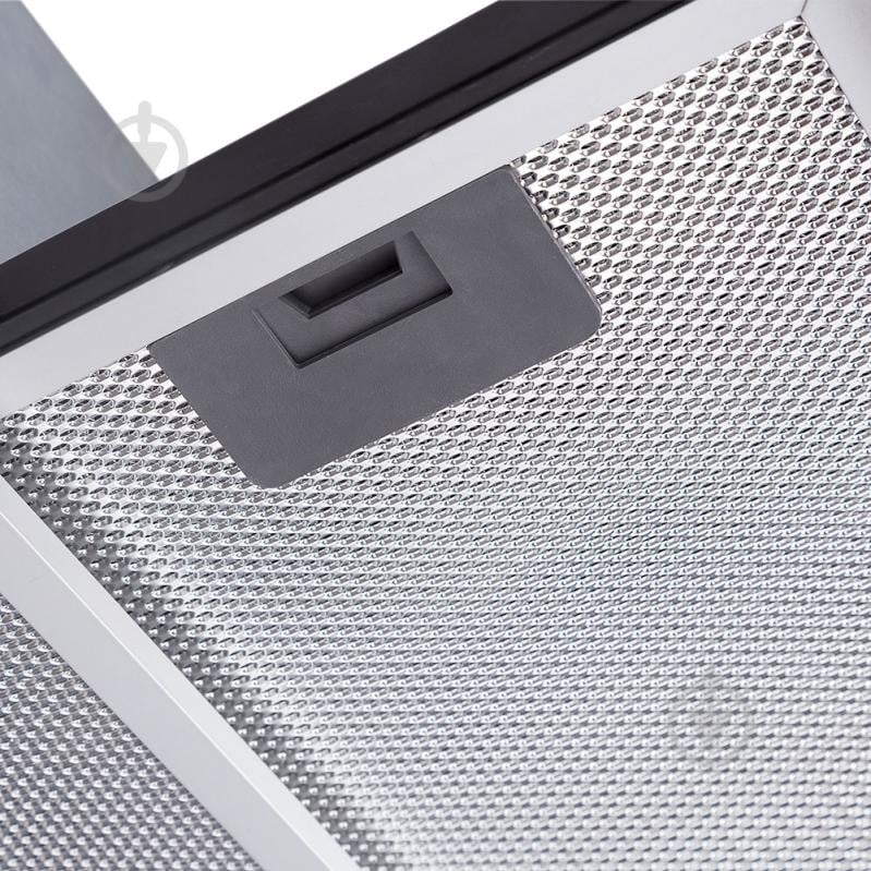 ВИТРИНА! Вытяжка Pyramida TL 60 SLIM BL - фото 8