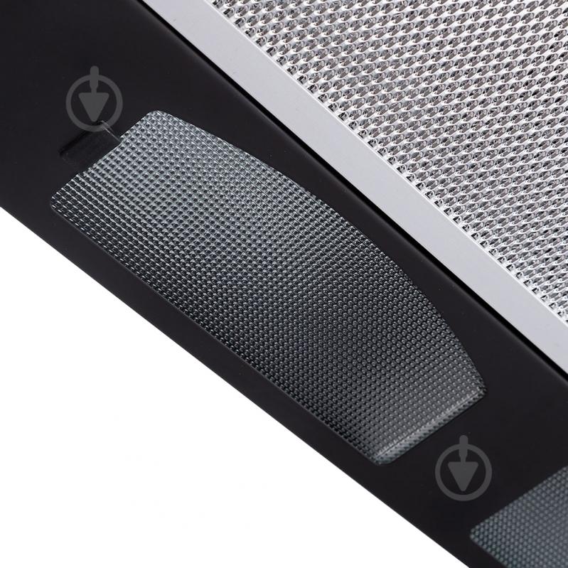 ВИТРИНА! Вытяжка Pyramida TL 60 SLIM BL - фото 9