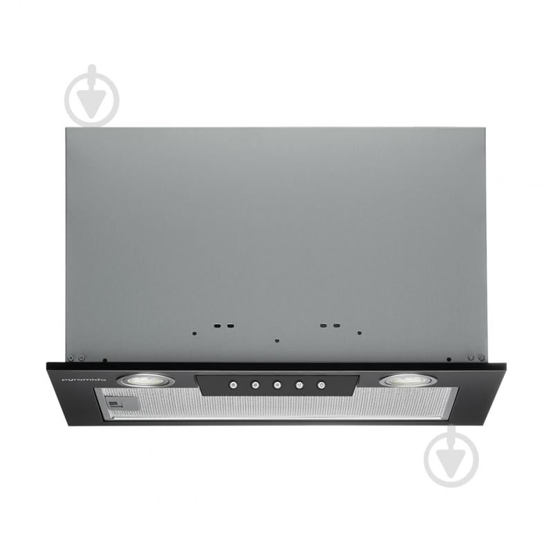 ВИТРИНА! Вытяжка Pyramida CX 52 (1100) E BL - фото 2