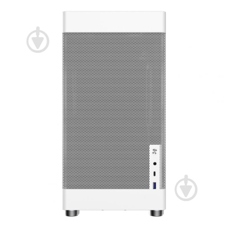 Корпус GameMax без БП MeshBox PRO WT - фото 8
