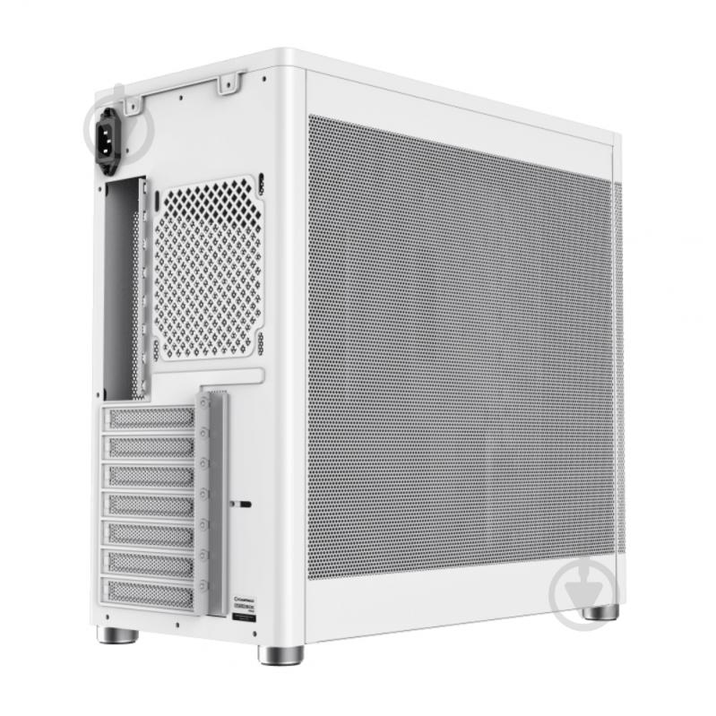 Корпус GameMax без БП MeshBox PRO WT - фото 6