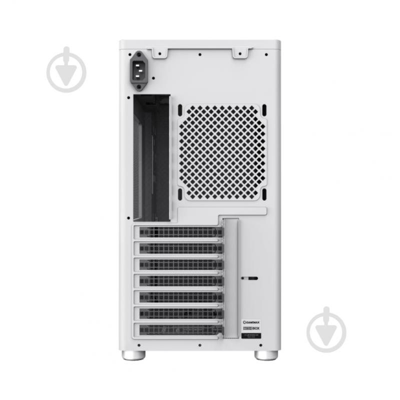 Корпус GameMax без БП MeshBox PRO WT - фото 3