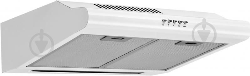 ВИТРИНА! Вытяжка Pyramida BASIC UNO 60 WHITE - фото 1