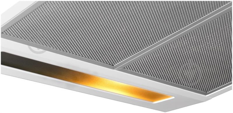 ВИТРИНА! Вытяжка Pyramida BASIC UNO 60 WHITE - фото 3