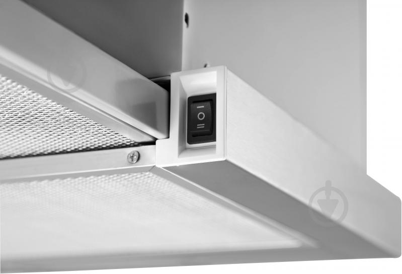 ВИТРИНА! Вытяжка Pyramida TL 60 INOX/N - фото 6 ВИТРИНА! Вытяжка Pyramida TL 60 INOX/N - фото 6