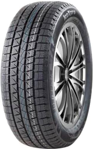 Шина POWERTRAC ICE XPRO 175/70 R14 84 S нешипованая зима - фото 1