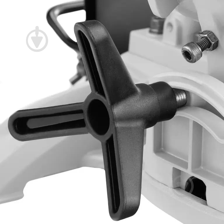 Пила торцовочная Ronix 1450 Вт 210 мм (5100) - фото 10 Пила торцовочная Ronix 1450 Вт 210 мм (5100) - фото 10