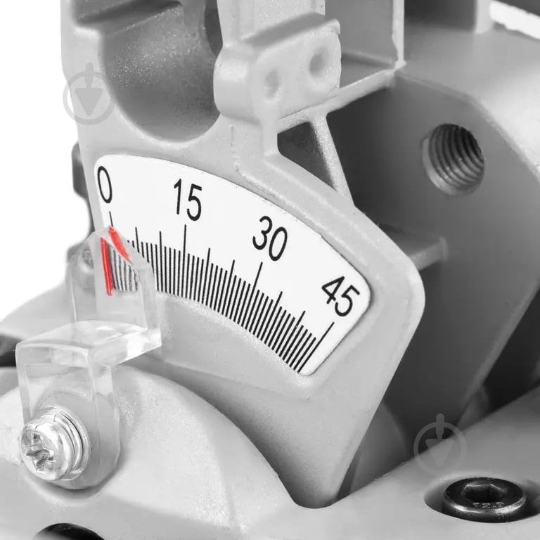 Пила торцовочная Ronix 1450 Вт 210 мм (5100) - фото 4 Пила торцовочная Ronix 1450 Вт 210 мм (5100) - фото 4