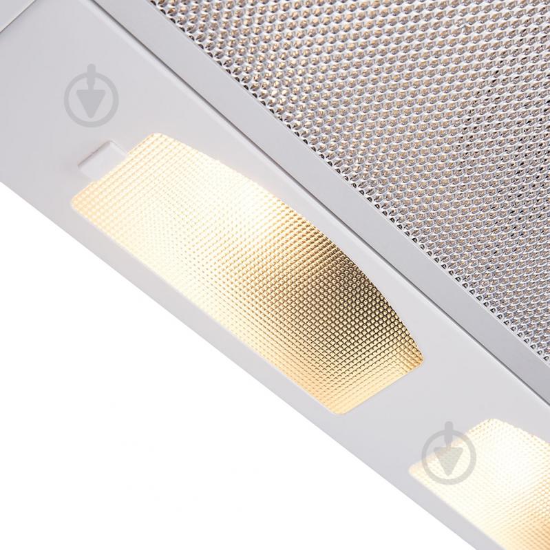 ВІТРИНА! Витяжка Pyramida TL 60 SLIM WH - фото 10