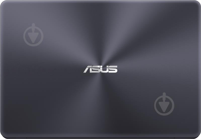 Ноутбук Asus VivoBook 14 X411UF-EB063 14" (90NB0II3-M00780) star grey - фото 5