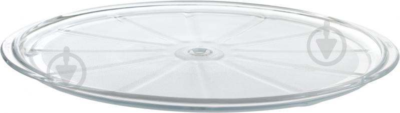 Форма для пиццы Pyrex 34,5 см 190B000 - фото 1