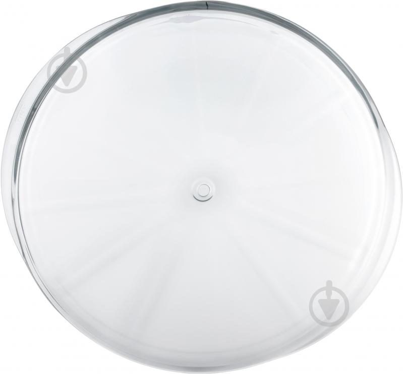 Форма для пиццы Pyrex 34,5 см 190B000 - фото 2