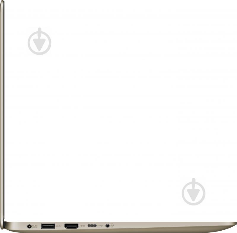 Ноутбук Asus VivoBook 14 X411UF-EB065 14" (90NB0II4-M00800) icicle gold - фото 8