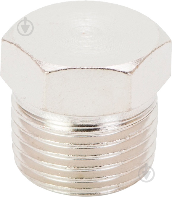 Заглушка Sigma MT ½ 7025831 - фото 1 Заглушка Sigma MT ½ 7025831 - фото 1