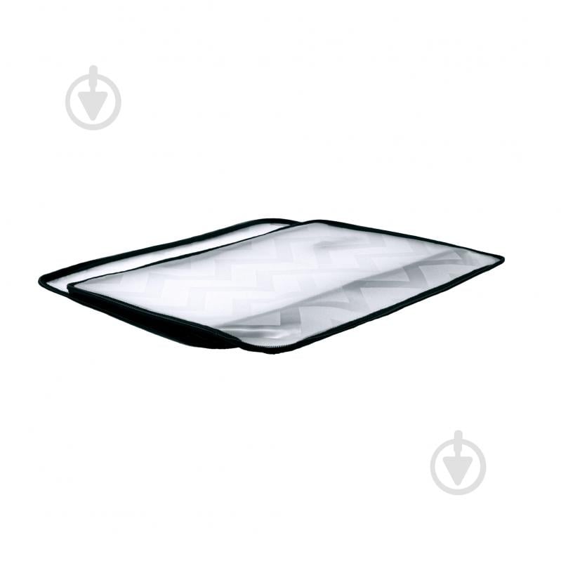 Короб для зберігання Homax біло-чорний 250x300x400 мм - фото 3 Короб для зберігання Homax біло-чорний 250x300x400 мм - фото 3