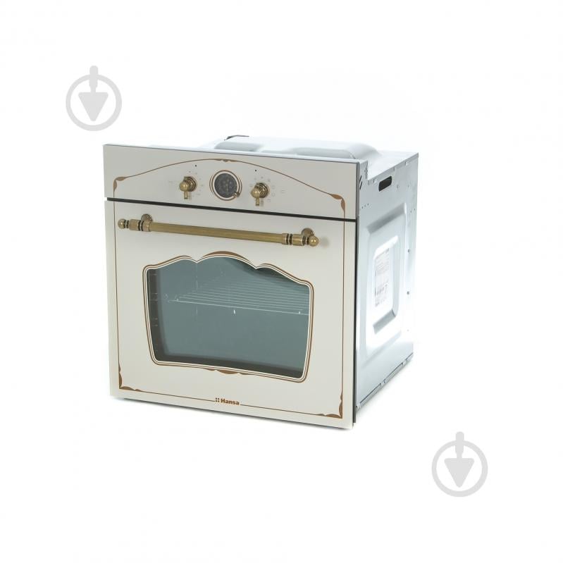ВИТРИНА! Духовой шкаф Hansa BOEY 68229 - фото 10 ВИТРИНА! Духовой шкаф Hansa BOEY 68229 - фото 10