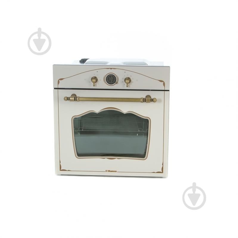 ВИТРИНА! Духовой шкаф Hansa BOEY 68229 - фото 8 ВИТРИНА! Духовой шкаф Hansa BOEY 68229 - фото 8