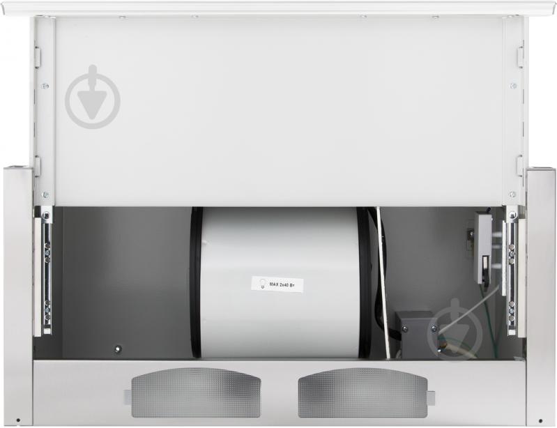 ВИТРИНА! Вытяжка Pyramida TL 60 (1100) INOX/U - фото 4 ВИТРИНА! Вытяжка Pyramida TL 60 (1100) INOX/U - фото 4