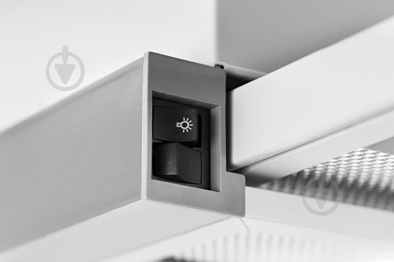 ВИТРИНА! Вытяжка Pyramida TL 60 (1100) INOX/U - фото 6 ВИТРИНА! Вытяжка Pyramida TL 60 (1100) INOX/U - фото 6