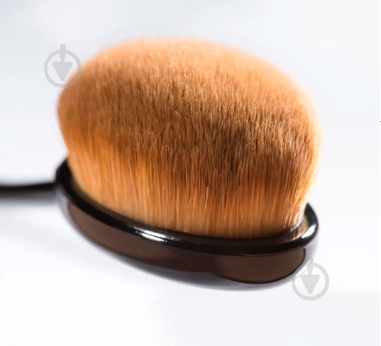 Кисточка Artdeco Small Oval Brush Premium Quality - фото 6