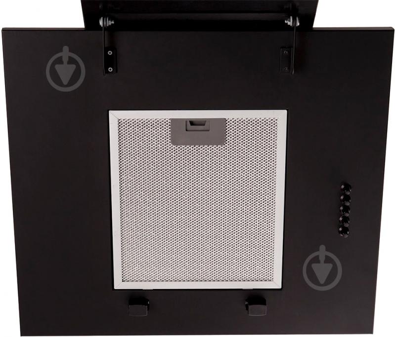 ВИТРИНА! Вытяжка Pyramida NR-MV 50 M BL (LED) - фото 3