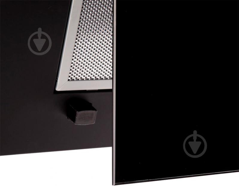 ВИТРИНА! Вытяжка Pyramida NR-MV 50 M BL (LED) - фото 4
