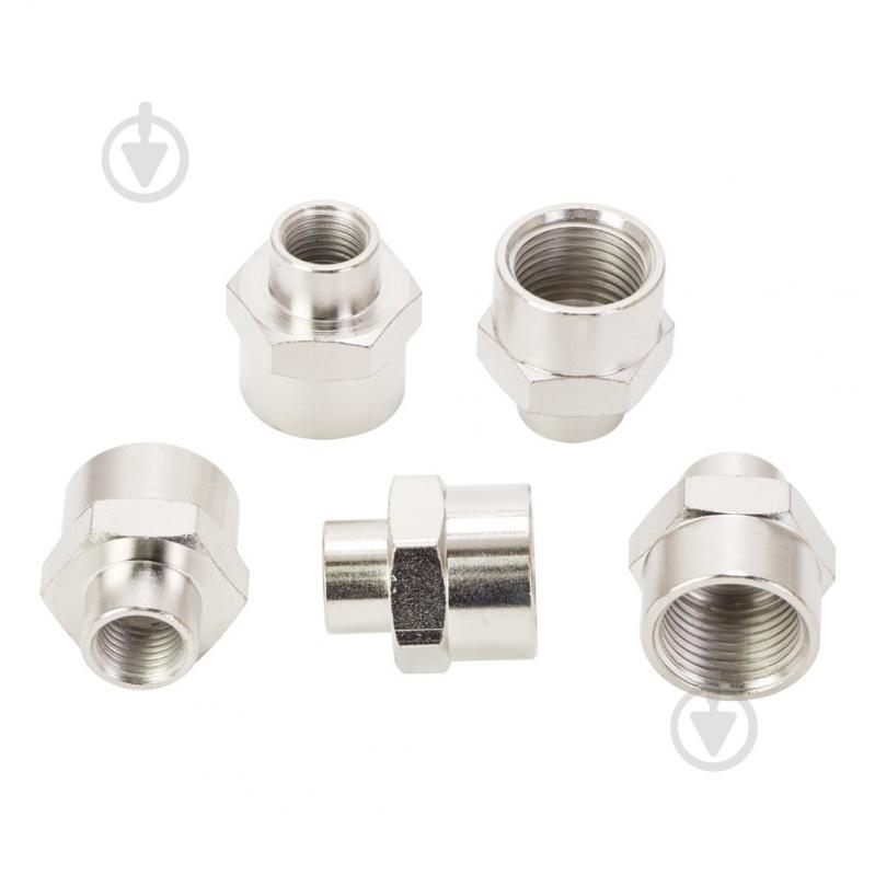 Соединитель Sigma FT ¼ × ½ 7025041 - фото 2