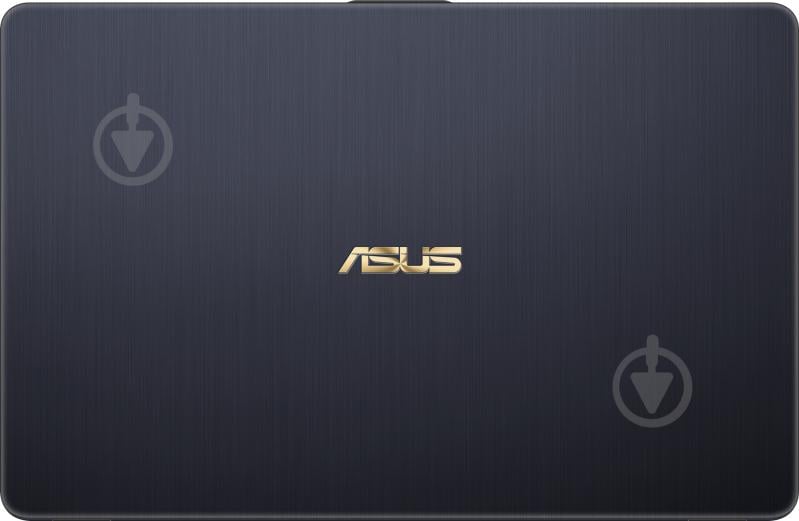 Ноутбук Asus VivoBook 15 X505ZA-BQ036 15.6" (90NB0I11-M01030) star grey metal - фото 5