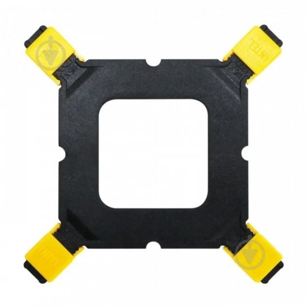 Крепления GameMax Bracket 02 for IceChill - фото 1 Крепления GameMax Bracket 02 for IceChill - фото 1