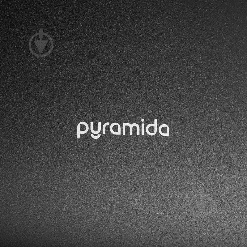 ВИТРИНА! Вытяжка Pyramida NR 60 SRC BLACK - фото 6