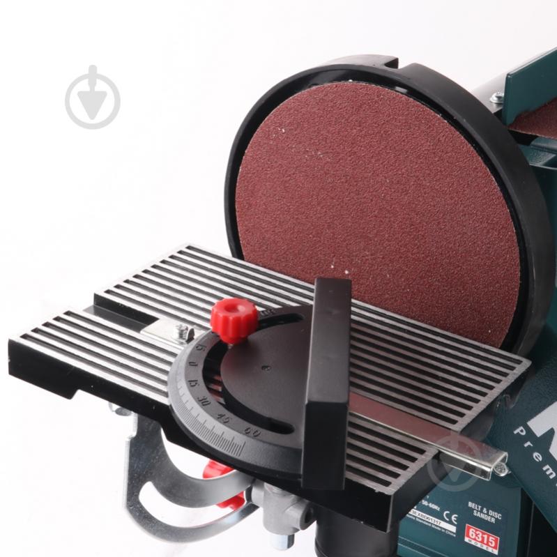 Шлифовальный станок ленточный Ronix 6315 настольный 350Вт 6315 - фото 5 Шлифовальный станок ленточный Ronix 6315 настольный 350Вт 6315 - фото 5
