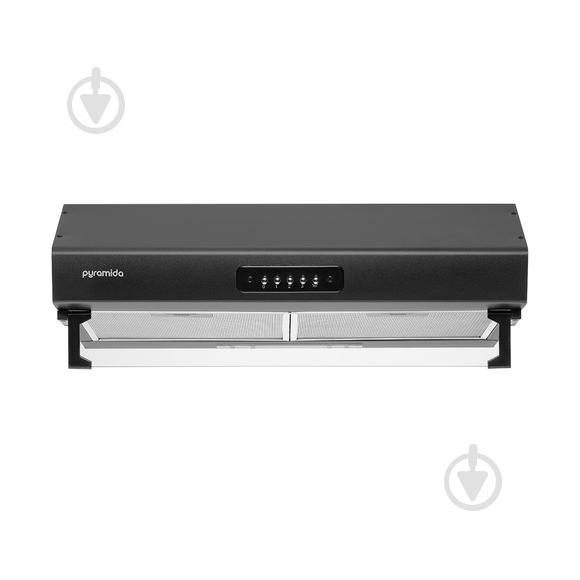 ВІТРИНА! Витяжка Pyramida WHK 60 BL - фото 2 ВІТРИНА! Витяжка Pyramida WHK 60 BL - фото 2