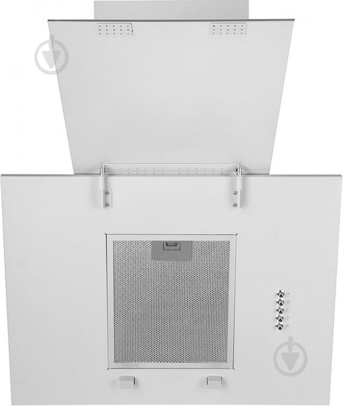 ВИТРИНА! Вытяжка Pyramida NR-MV 50 WHITE MU - фото 4 ВИТРИНА! Вытяжка Pyramida NR-MV 50 WHITE MU - фото 4