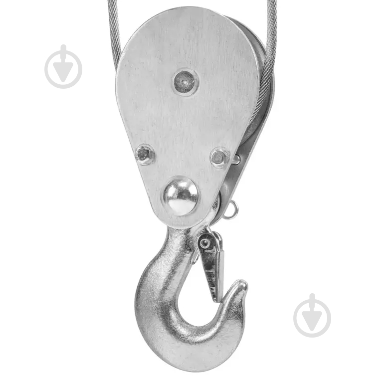 Электротельфер Ronix RH-4135 - фото 5