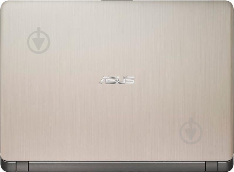 Ноутбук Asus X507UA-EJ538 15.6" (90NB0HI2-M07690) icicle gold - фото 5