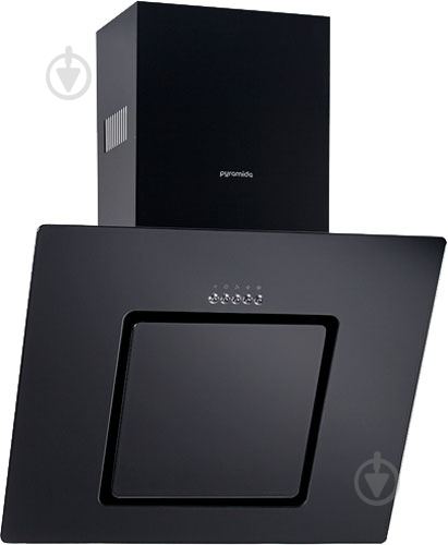 ВИТРИНА! Вытяжка Pyramida NR-F 60 M BL - фото 2 ВИТРИНА! Вытяжка Pyramida NR-F 60 M BL - фото 2