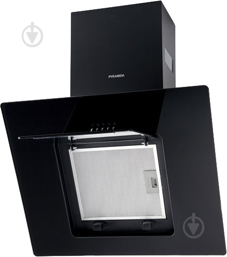 ВИТРИНА! Вытяжка Pyramida NR-F 60 M BL - фото 3 ВИТРИНА! Вытяжка Pyramida NR-F 60 M BL - фото 3